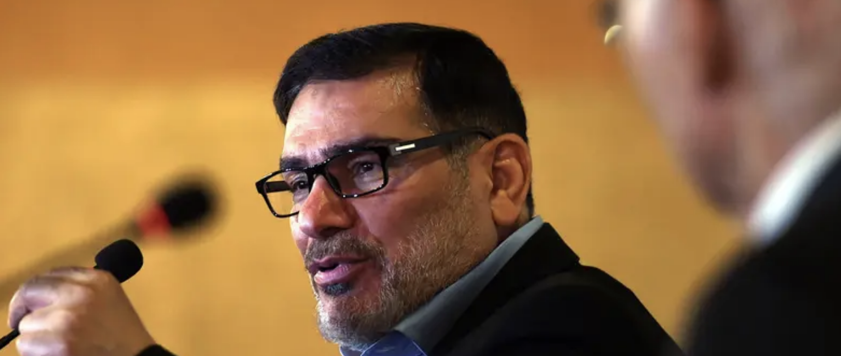 دشمخاني يكرر: برنامج الصواريخ الإيرانية خط أحمر