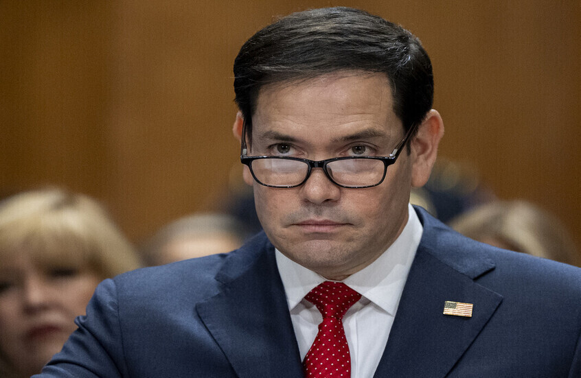 روبيو يدعو من ميونيخ لإعادة ضبط العلاقة مع أوروبا: مصالح الأمريكيين أولا