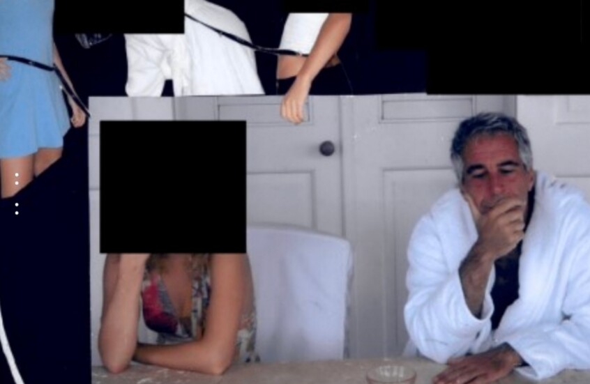 "رعب لا يوصف".. وثائق إبستين تكشف لأول مرة يوميات الضحايا وكواليس الاستدراج الجنسي