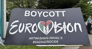 إلغاء "الجولة الأوروبية" ليوروفيجن 2026 بسبب الجدل حول مشاركة إسرائيل
