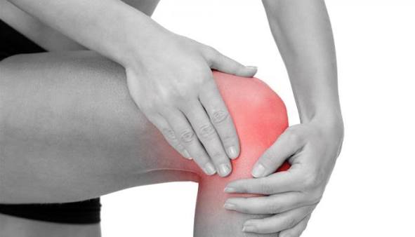 الوزن الزائد العدو الأول للمفاصل