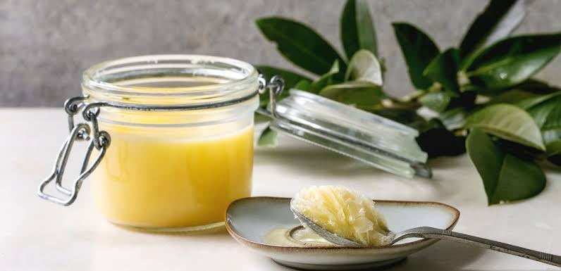 السمن مصدر للطاقة والدفء في الشتاء