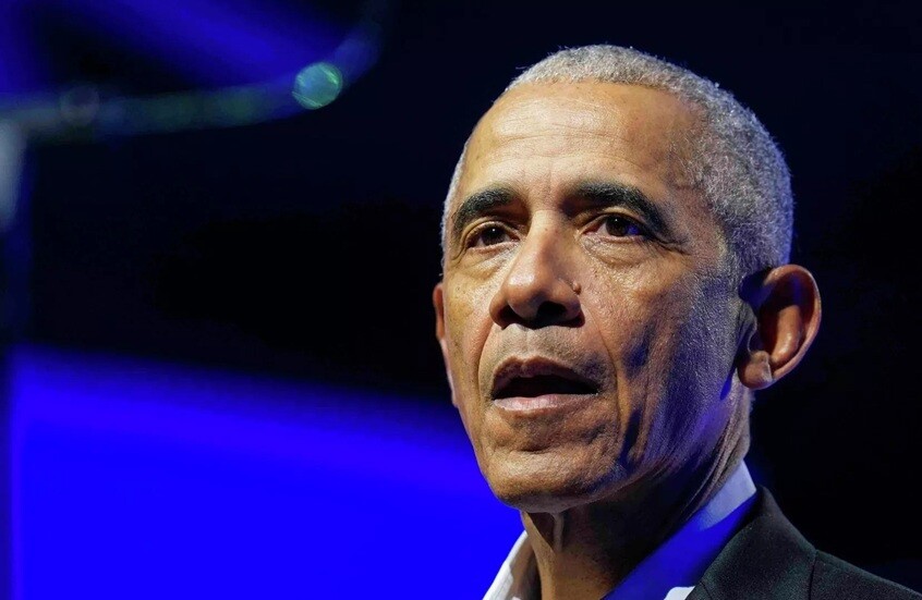 أوباما ينشر توضيحا بشأن تصريحاته حول الكائنات الفضائية