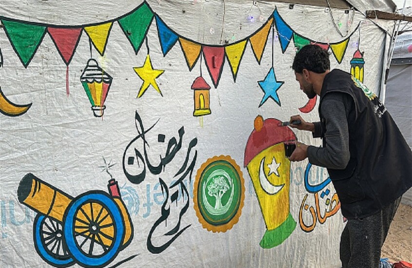 قائمة بدول وعواصم تستحيل رؤية هلال رمضان فيها اليوم