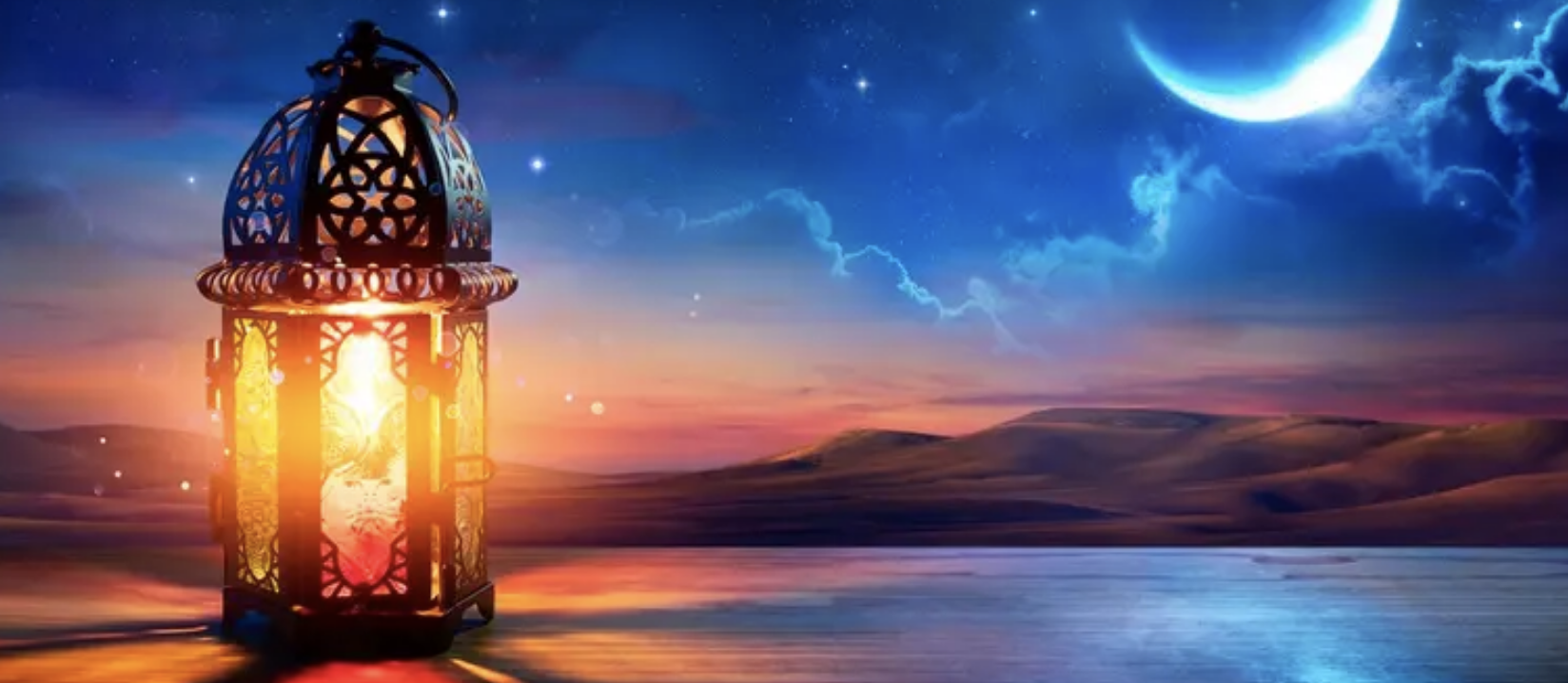 الديوان الملكي السعودي: غداً أول أيام رمضان