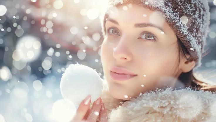 التدفئة والبرد.. كيف تحمي بشرتك في الشتاء؟