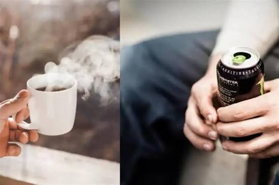 القهوة أم المشروبات الغازية.. أيهما يمنحك طاقة أطول؟