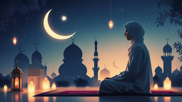 رمضان والإنترنت.. كيف نحافظ على التوازن النفسي؟