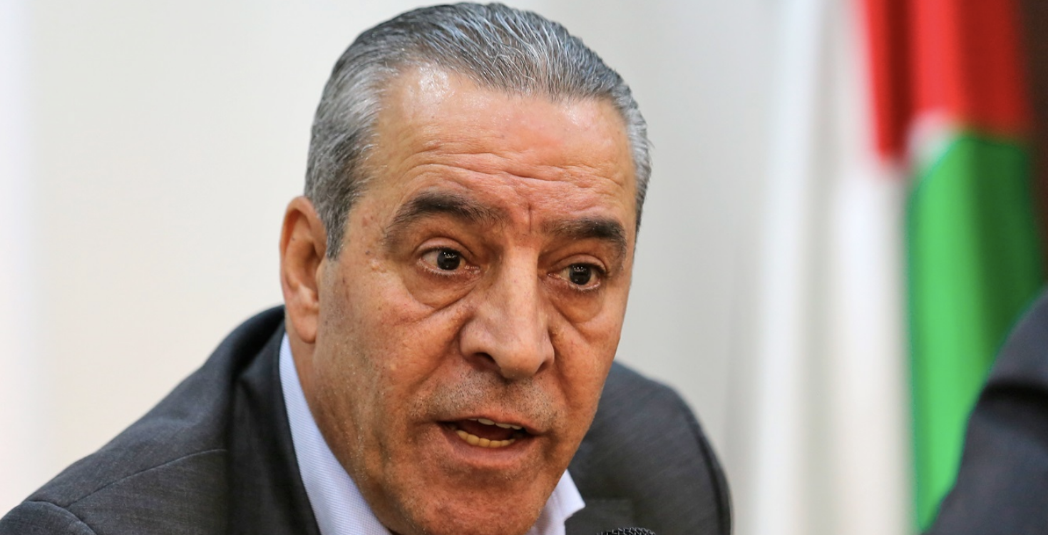 في رسالة إلى ملادينوف..الشيخ: مكتب الارتباط بات جاهزا للاضطلاع بمهامه كاملة في قطاع غزة