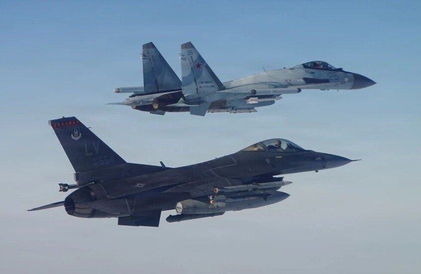 حديث متداول لضابط "سي آي إيه": ترامب سيهاجم إيران الاثنين أو الثلاثاء