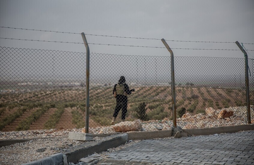 سوريا.. إغلاق مخيم الهول بعد إخلائه