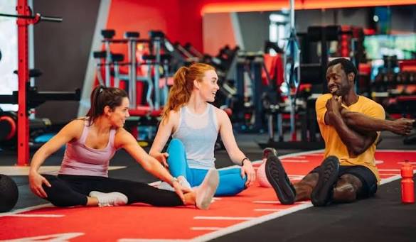 هل تساعد اللياقة البدنية على ضبط الأعصاب؟
