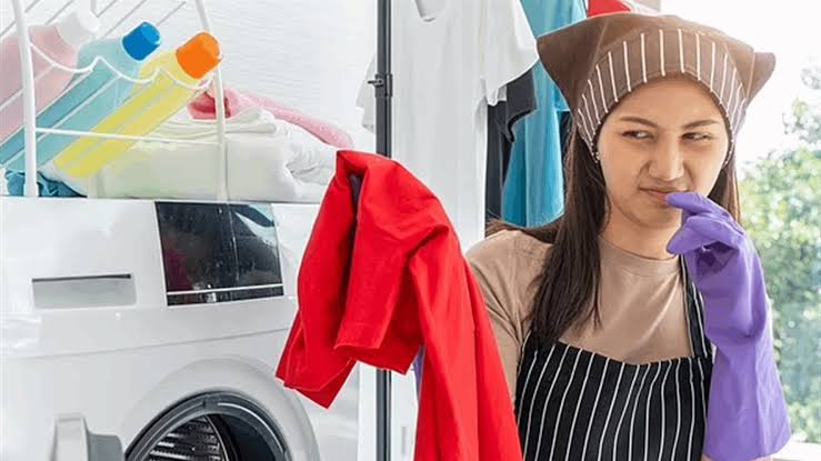 لماذا تفوح ملابسك الرياضية برائحة كريهة بعد الغسيل