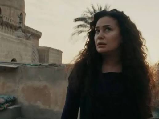 ما سر شخصية هند صبري في مسلسل مناعة؟