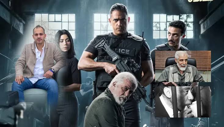 لماذا أثار مسلسل رأس الأفعى كل هذا الجدل؟