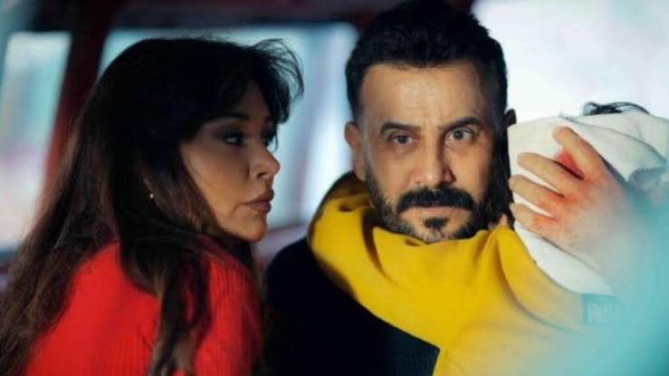 كيف خطف قصي خولي الأنظار في بخمس أرواح؟