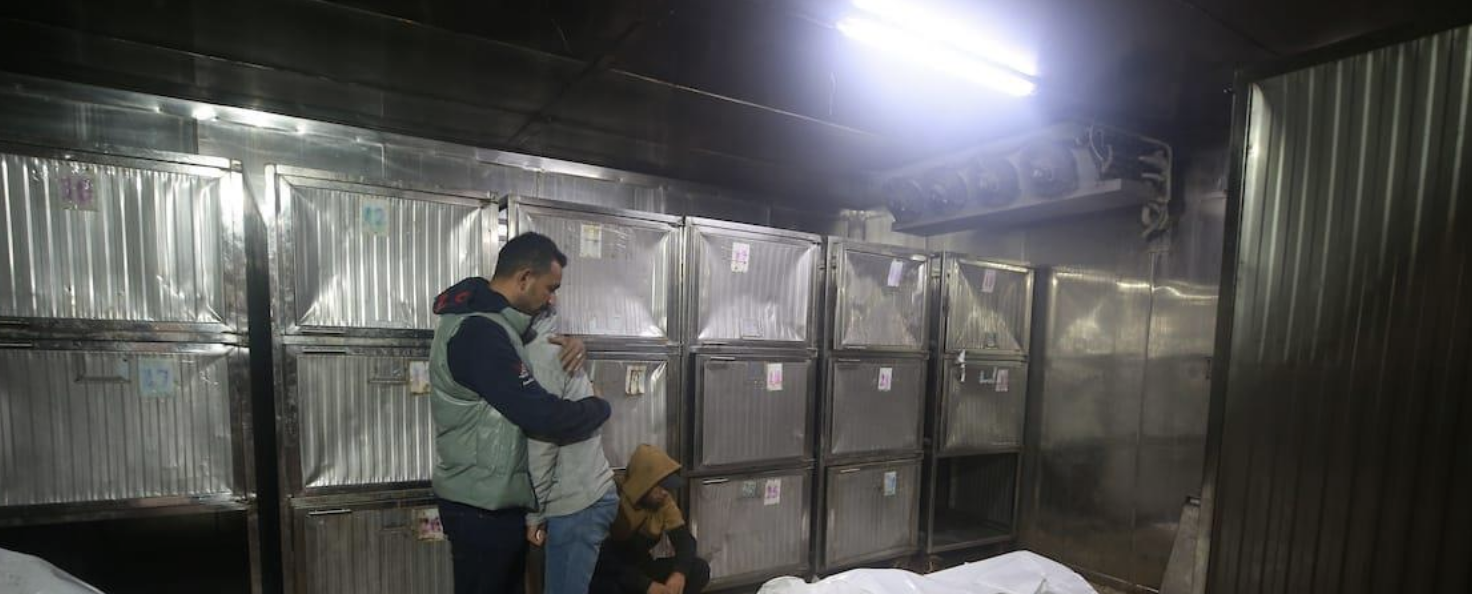 ارتفاع حصيلة الشهداء في قطاع غزة إلى 72,073 والإصابات إلى 171,756 منذ بدء العدوان