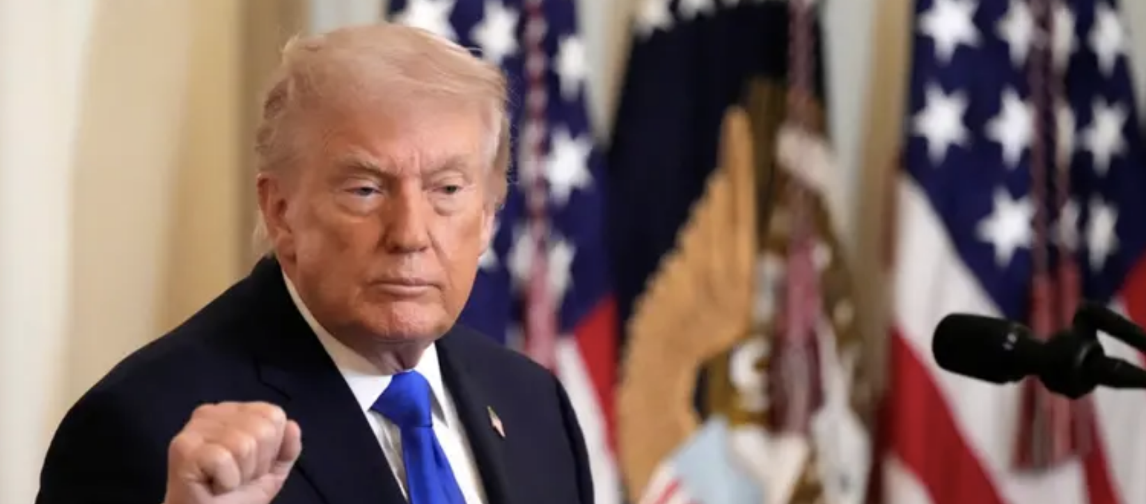 ترامب يسعى لإنقاذ الأغلبية الجمهورية الهشة في خطاب "حال الاتحاد"