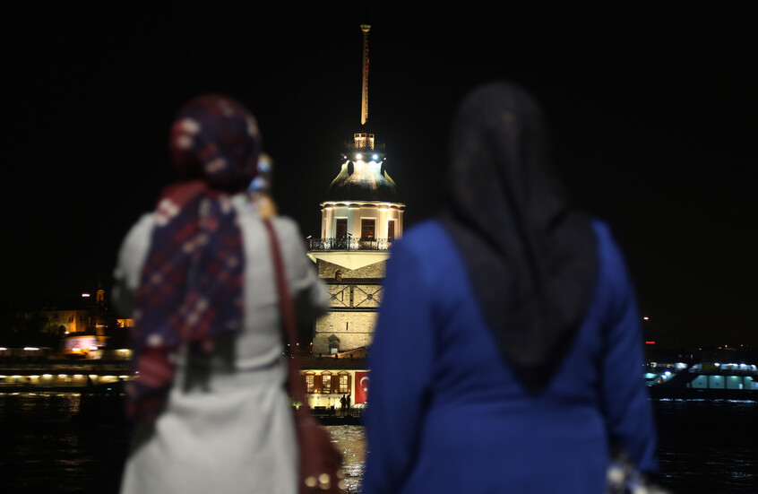 أرقام رسمية تكشف تراجع التدين وتحول تركيا نحو العلمنة