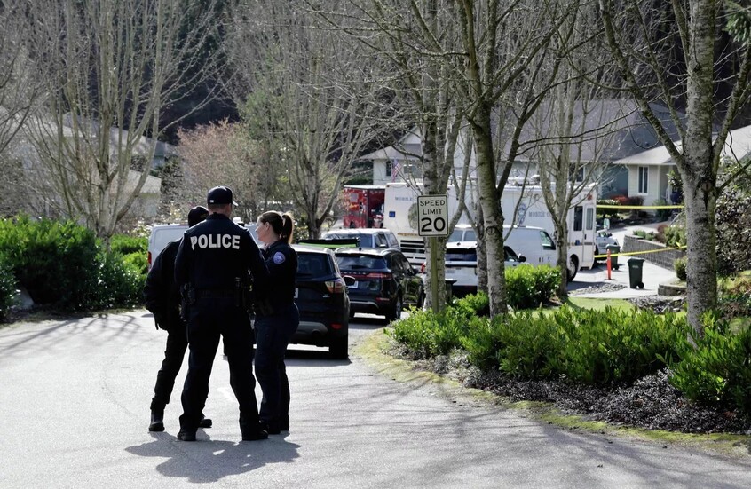 5 قتلى في حادثة طعن بولاية واشنطن الأمريكية