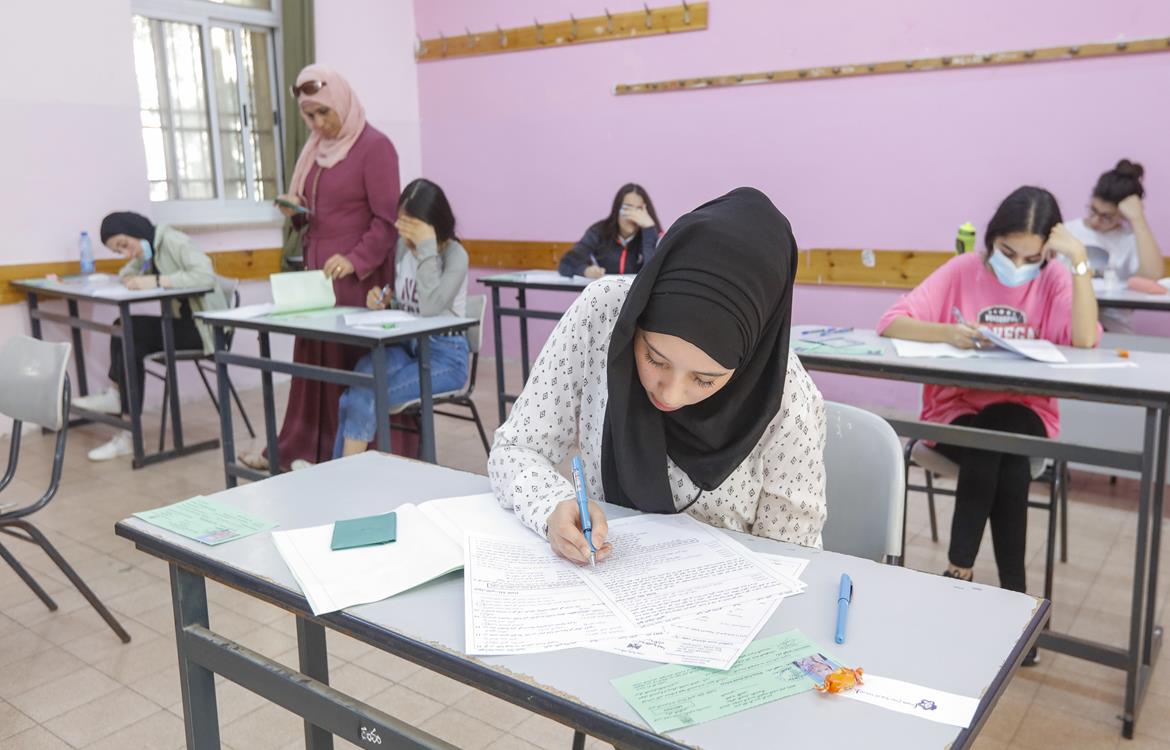 "التربية" تعلن موعد عقد امتحانات الثانوية العامة في دورتيه الأولى والثانية