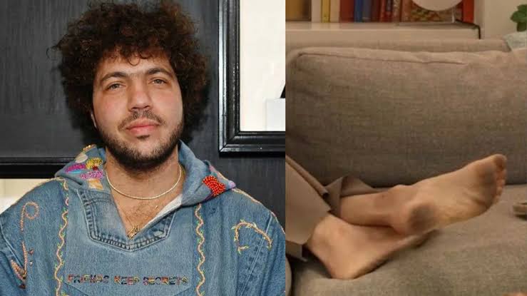 لماذا أثار بيني بلانكو الجدل في أولى حلقات بودكاسته؟