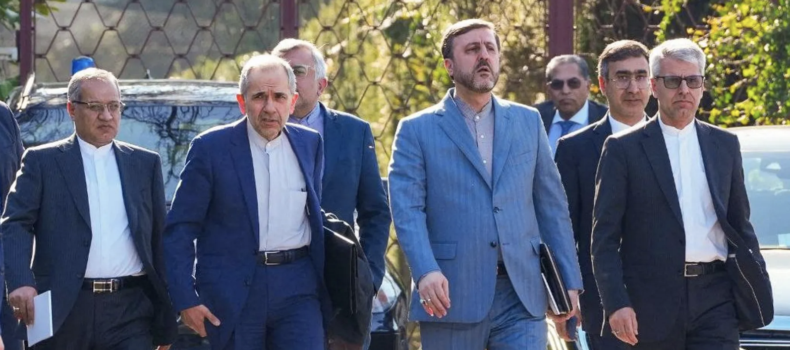 "تقدم مهم" في مفاوضات أميركا وإيران.. وجولة رابعة منتظرة