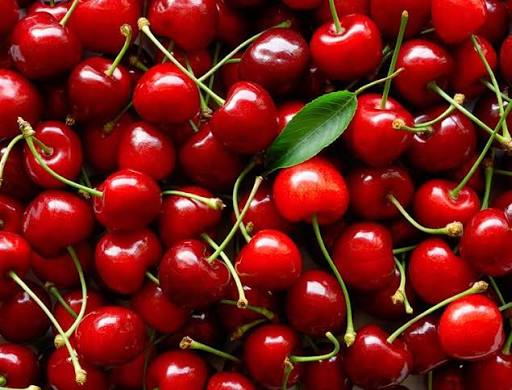 ما فوائد الكرز لصحة الجسم؟