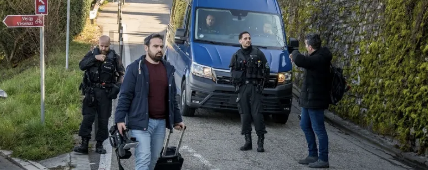 كلمة السر لم تكف ترامب.. لقاء بين البوسعيدي وفانس بواشنطن