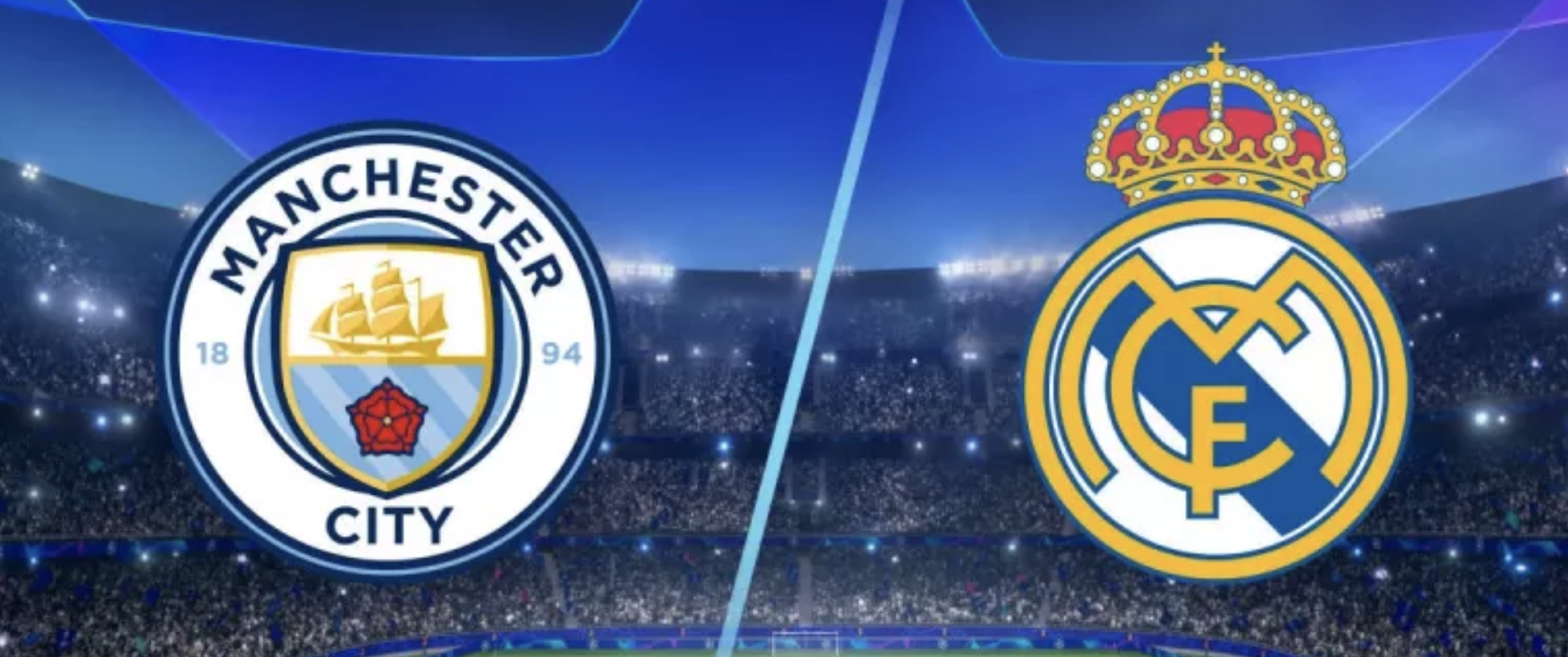 "الملكي أمام مان سيتي.. هذا ما أسفرت عنه قرعة أبطال أوروبا