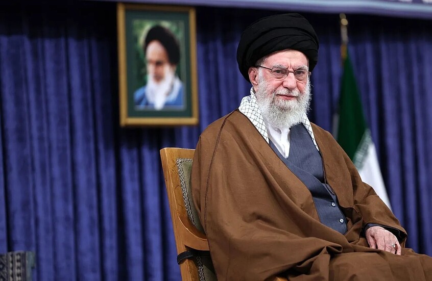 إيران تعلن رسميا الليلة الماضية مقتل المرشد الأعلى علي خامنئي