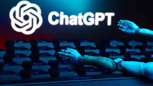 ChatGPT.. 7 شخصيات لتخصيص الحوار