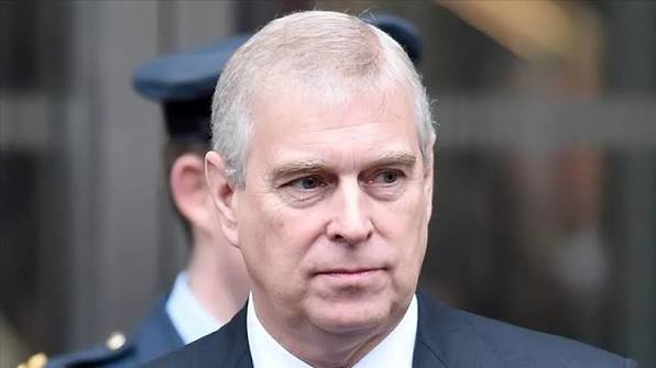 الأمير أندرو.. كواليس مثيرة للجدل