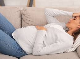 كيف تصوم الحامل بأمان دون إرهاق؟