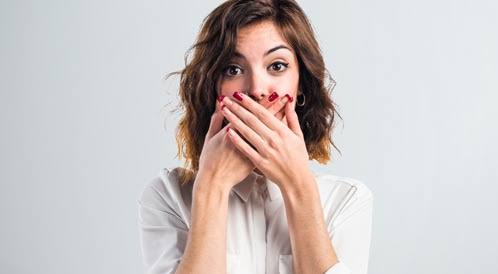 كيف تتجنب جفاف الفم في رمضان؟