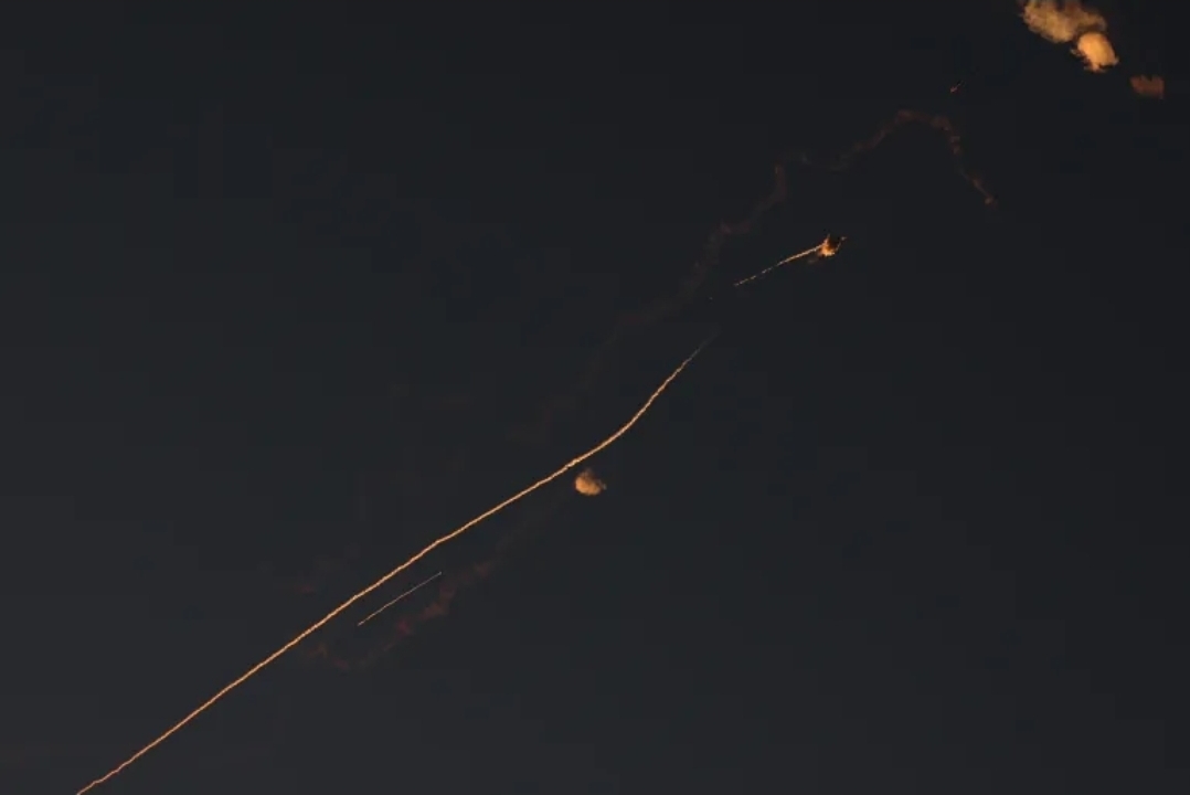 قطر تعلن إسقاط طائرتيْ سوخوي 24 قادمتين من إيران