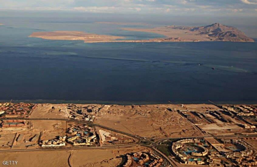 الولايات المتحدة تطالب مواطنيها في إسرائيل بالتوجه إلى مصر