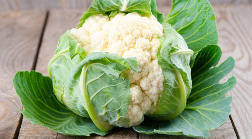 هل يجعل القرنبيط مائدتك أكثر صحة وتنوعًا؟