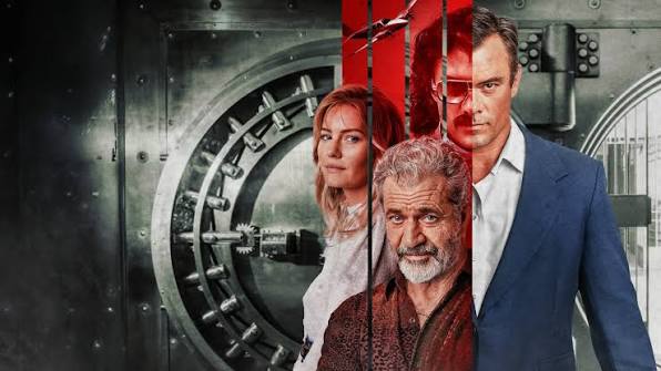 هل يستحق فيلم Bandit كل هذا النجاح؟