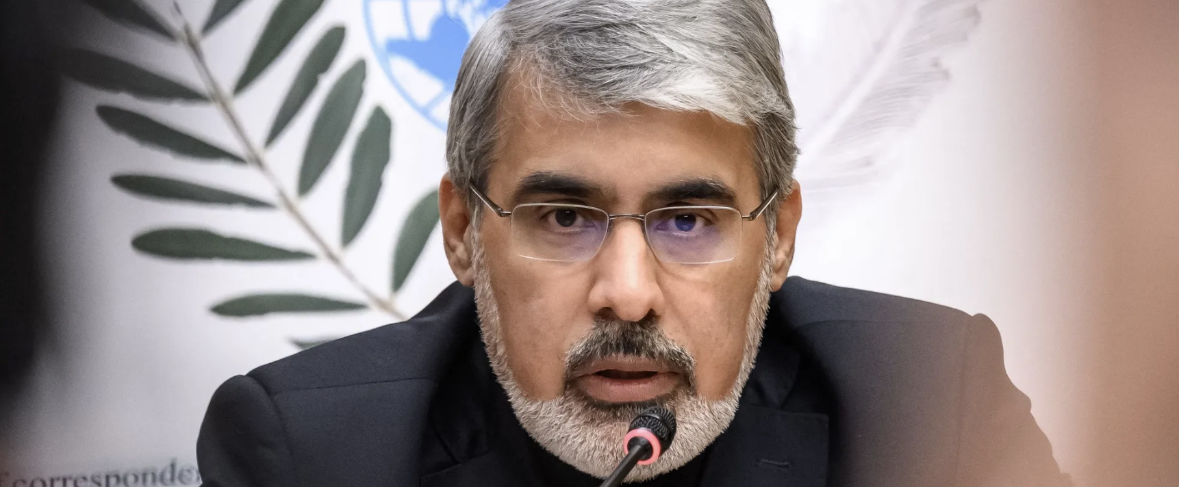 إيران: نشك حاليا في جدوى التفاوض مع أميركا