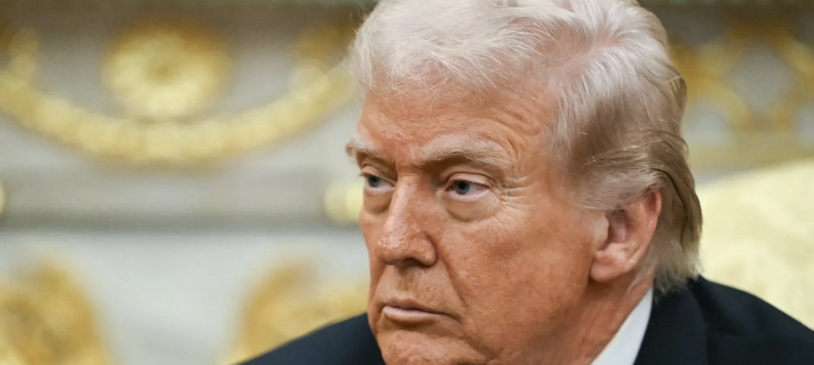 ترامب يكشف "أسوأ سيناريو" يمكن أن يحدث في إيران