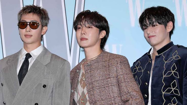 هل يعود BTS بألبوم Arirang؟