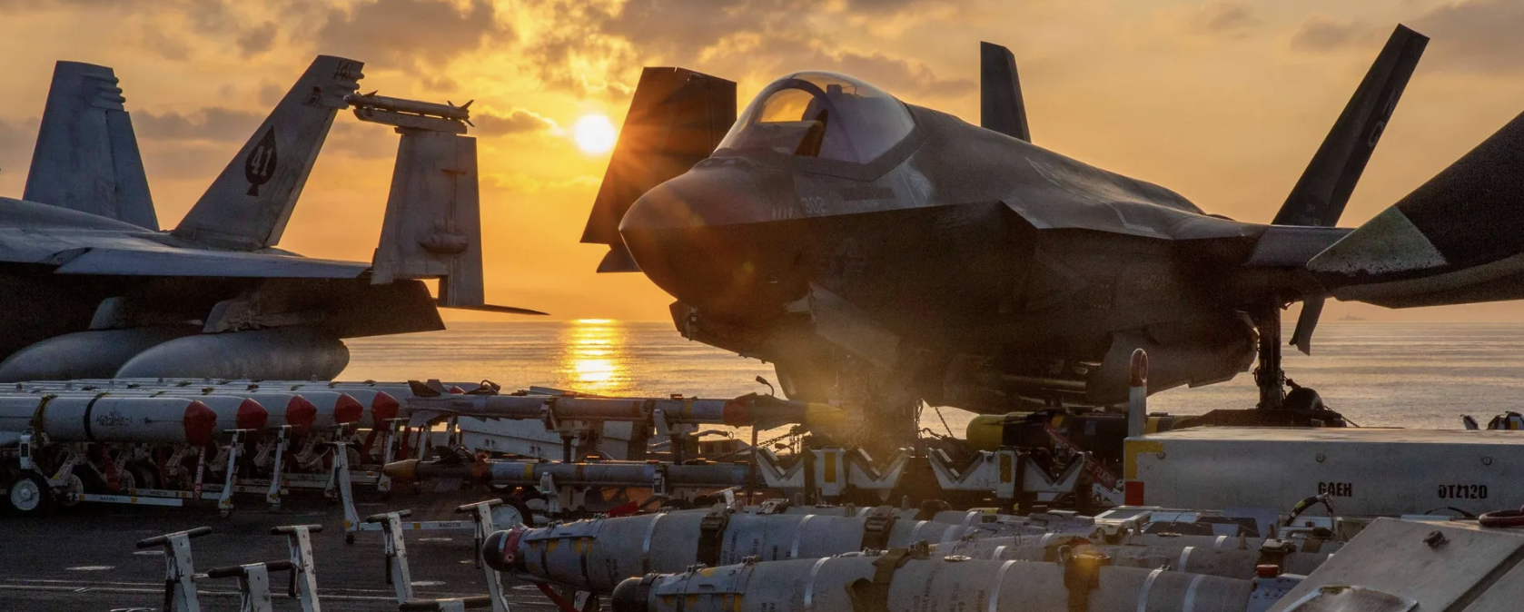 12 دولة تسعى للتوسط لوقف حرب إيران