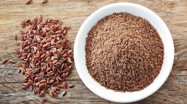 كيف نستفيد من بذور الكتان؟