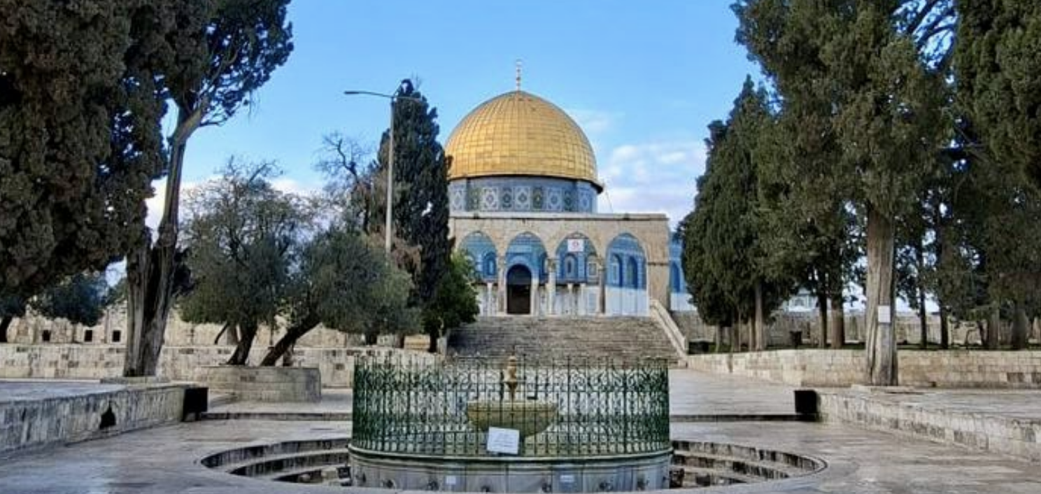 الاحتلال يمنع إقامة صلاة الجمعة الثالثة من رمضان في "الأقصى" ويواصل إغلاقه لليوم السابع