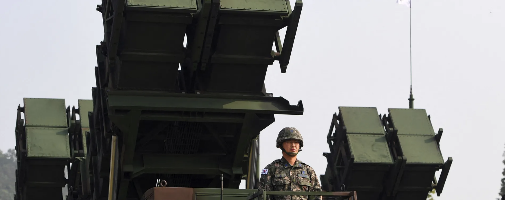 من أجل إيران..واشنطن تبحث نقل منطومات دفاع من كوريا الجنوبية