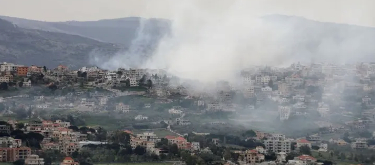 لبنان.. إسرائيل تحذر سكان المناطق القريبة من جنوب الليطاني من ضربة وشيكة