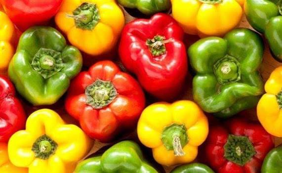 أيّهما أفضل لصحتك.. الفلفل الأحمر أم الأخضر؟