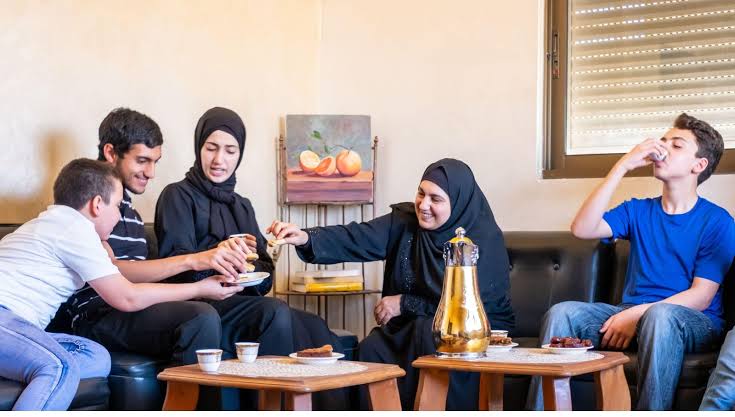 كيف تتغلب على التوتر النفسي في رمضان؟