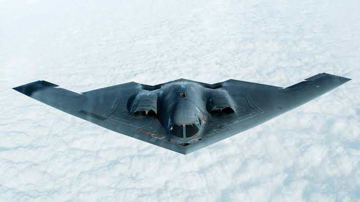 كيف تُخفي الطائرات الشبحية نفسها عن الرادار؟